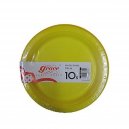 Grace Plastic Plates 23Cmx10S