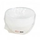 Grace Plastic Bowls 24Oz X10S
