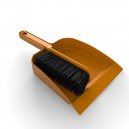 Dust Pan Set-4201