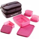 Signora Ware Lunch Box (Fortune)