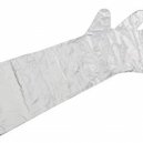 Plastic Long Glove