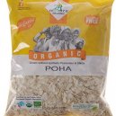 24 Mantra Organic Poha 500gm