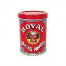 Royal Baking Pow 226 gm