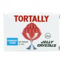 Tortally Strawberry 90gm