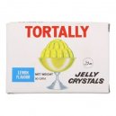 Tortally Lemon