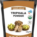 Farmer Uncles Triphala Powder 150gm