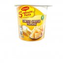 Maggi 5 Minute Swiss Cheese Macaroni 42gm/63gm