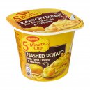 Maggi 5 Minute Mashed Potato With Fried Onion 56gm