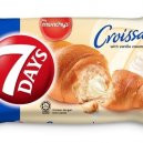 Munchy's Croissant Vanilla Cream 62gm