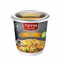 Tiffin Vegetable Biryani 87G