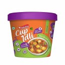Vakulaa Cup Idli 140G