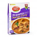 Tasty Nibbles Prawns Mango Curry 200g