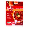 MTR Pav Bhaji 300gm Ready to Eat