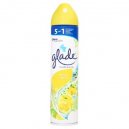 Glade Air Freshener Fresh Lemon 320ml