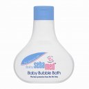 SEBA MED BABY BUBBLE BATH PH 5.5 200 ML