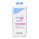 SEBA MED BABY  POWDER 400 GM