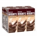 Hershey Choc Soya Milk 6X236ml