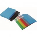 A4 Clear Holder 20Sh Hp-20P
