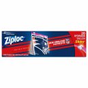 Ziploc Gallon 20