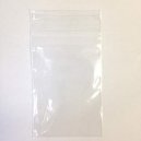 Zip Bag 1.5 X 2