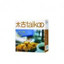 Taikoo Raw Sugar Cubes 454gm