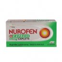 Nurofen Express Caplets 12's