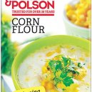 Brown & Polson Corn Flour 500g