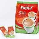 Boh Tea Mix 3In1 30X20gm