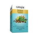 Girnar Detox Desi Kahwa Green Tea 36 Tea Bags