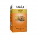 Girnar Green Tea Ginger 25Tea Bags