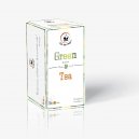 The Tea Sage Green Tea 25 bags