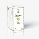The Tea Sage Lemon Tea 25 bags