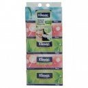 Kleenex Facial Tissue 5X150 2Ply