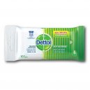 Dettol Wet Wipes 10Pieces
