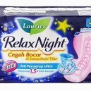 Laurier Relax Night 18X16's