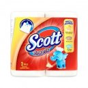 Scott Tissue 2Pcs