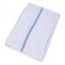 Bath Towel Thorthu (26 x 50 inch) White