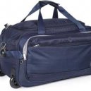 Sb Polo Duffle Trolley 21" Sb604T