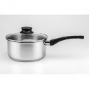 Steel Saucepan&Lid 4