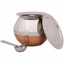 Pongal Panai Set(India)