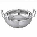 Kadai Steel Heavy (M)