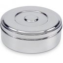 Steel Masala Con 7's (L)