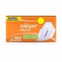 Whisper Regular 20Pad
