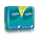 Whisper Hf & Onw 32 Pads