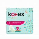 Kotex Herbal Ultrathin 28cm 14s