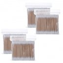 Cotton Buds Wooden Stick 600's