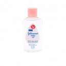 Johnson's Mildness Baby Oil 125ml