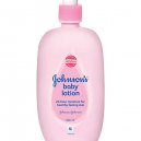 Johnson's Baby Lotion 500ml Pink