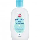 Johnson's Baby milk Lotion 100ml Assorted