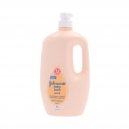Johnson's Baby Bath Peach 1000ml